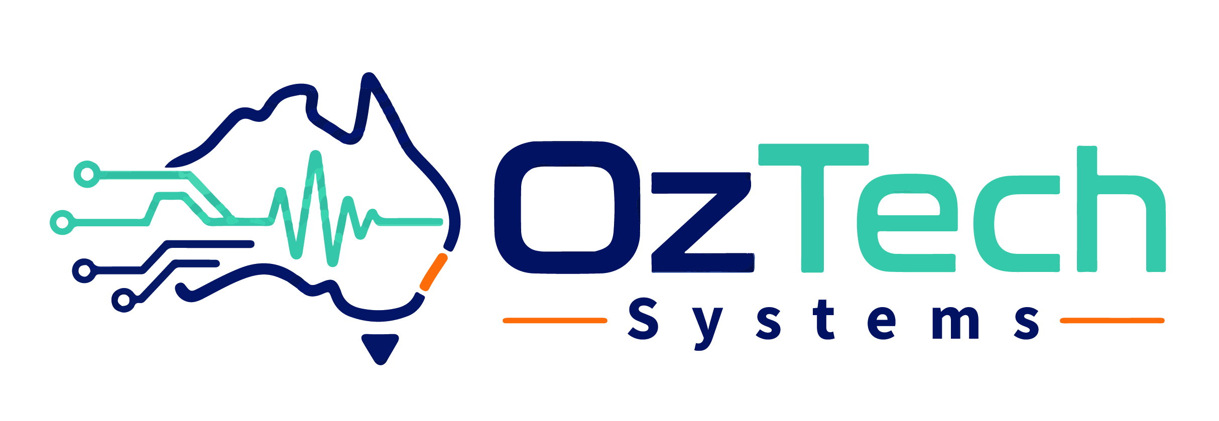 OzTech Systems logo
